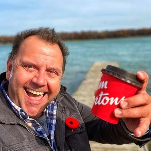 Meet your Posher, Charles